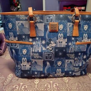 Disney dooney 45th anniversary set